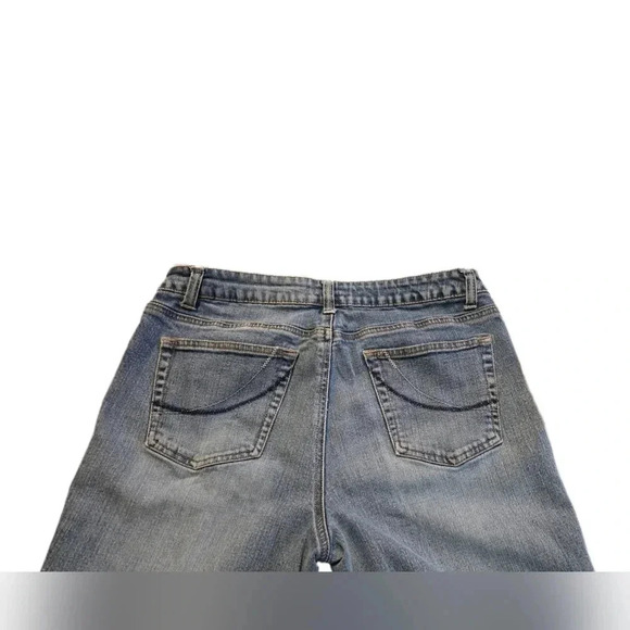 High Sierra, Size 10, Bootcut Denim - Picture 4 of 10